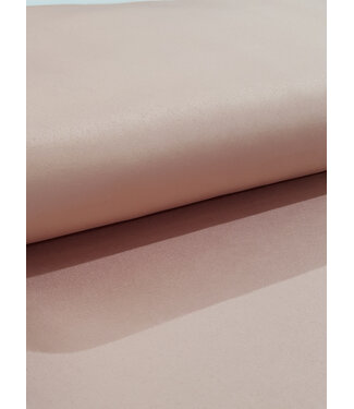 dusty pink - satin