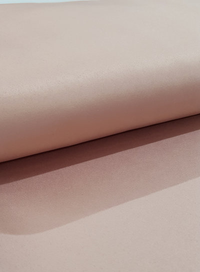 dusty pink - satin