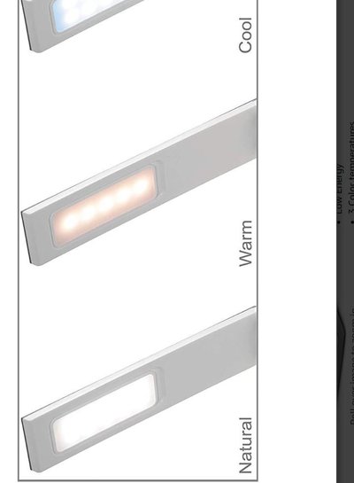 PURElite - sewing lamp