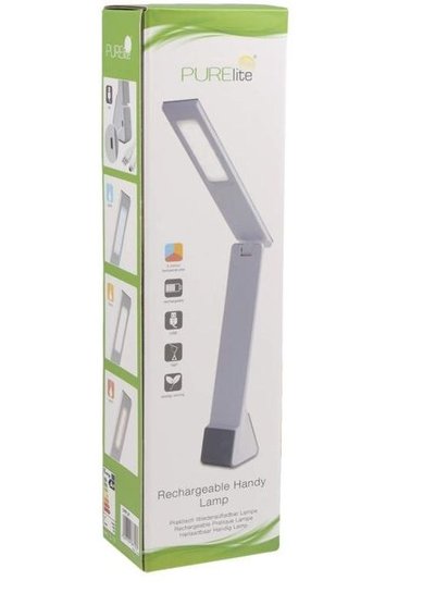 PURElite - sewing lamp