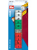 Prym lintmeter in INCH en CM