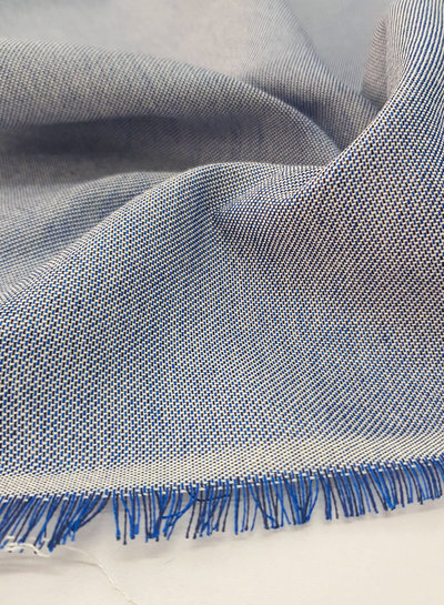 navy - teflon / outdoor fabric  / UV