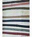 oud roze rits lopende meter maat 5 - trekker per 50 cm