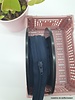 marineblauw rits lopende meter maat 5 - trekker per 50 cm