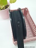 black zipper running meter size 5 - puller per 50 cm