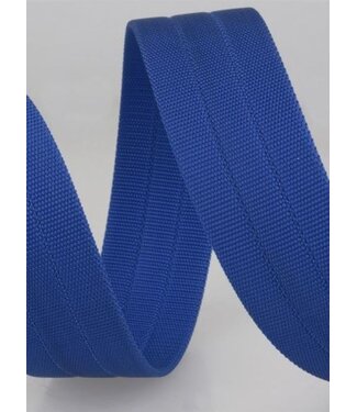 sturdy bag strap 30 mm - cobalt 24