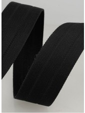 sturdy bag strap 30 mm - black 014