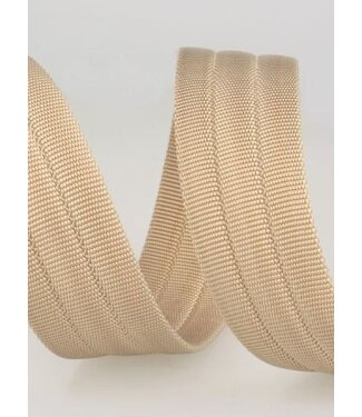 sturdy bag strap 30 mm - sand 40