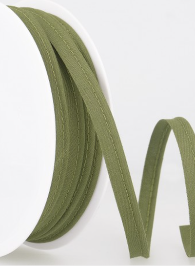 paspel khaki kleur 53