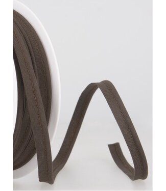 piping dark brown col 61