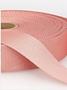 soft pink - soft webbing strap 35mm