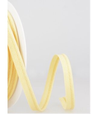 piping pale yellow col. 79