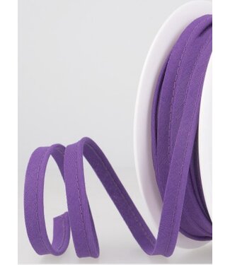 piping purple col. 90