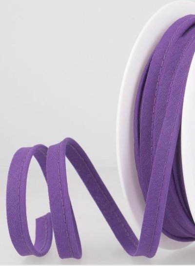 piping purple col. 90