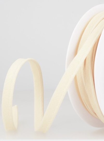 Paspel vanille kleur 50