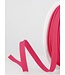 Paspel fuchsia kleur 78 per meter