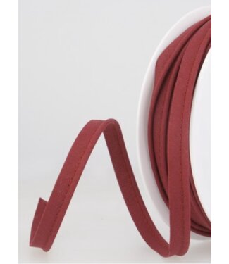 piping burgundy col. 72