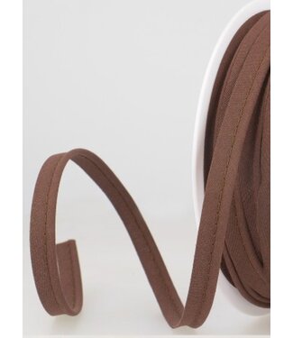 piping dark brown col. 56