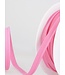 Paspel snoepjes roze kleur 76 per meter