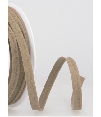piping light khaki col. 45