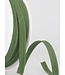 Paspel groen kleur 68 per meter