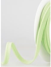 piping pale green col. 10