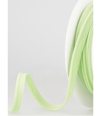 Paspel lichtgroen kleur 10 per meter