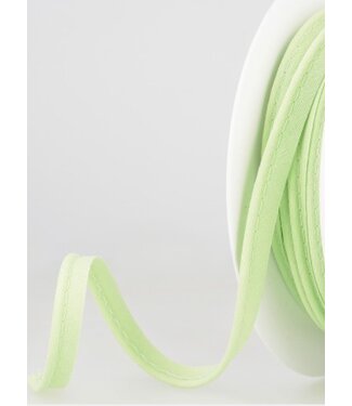 piping pale green col. 10