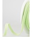 Paspel lichtgroen kleur 10 per meter