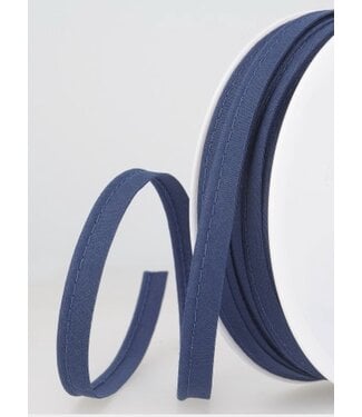 Paspel marineblauw kleur 23 per meter