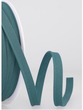 piping petrol blue col. 26