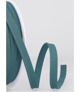 piping petrol blue col. 26