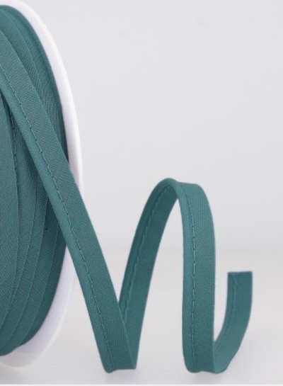 piping petrol blue col. 26