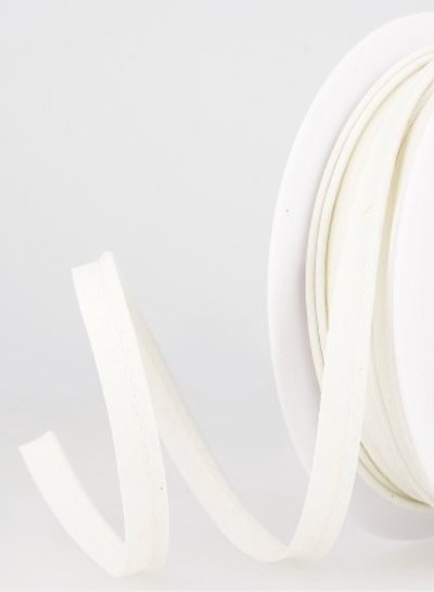 Paspel ecru kleur 51