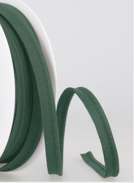 piping bottle green col. 67