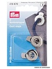 Prym 2 cord locks - nickel