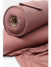 marsala - recycled tricot