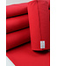 015 rood - recycled boordstof