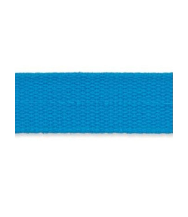 tassenband 25 mm - verschillende kleuren