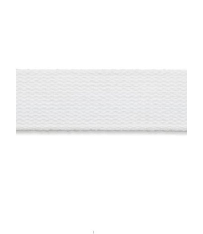tassenband 25 mm - verschillende kleuren