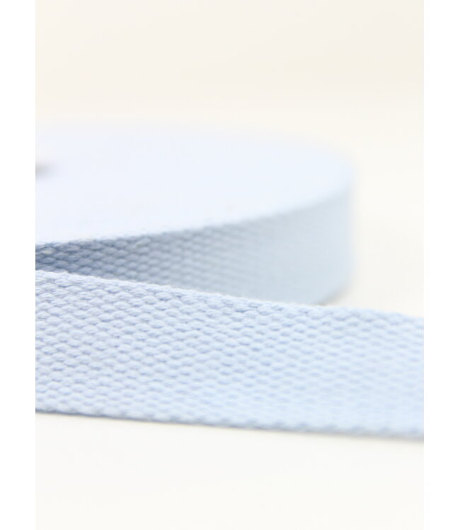 tassenband 25 mm - verschillende kleuren