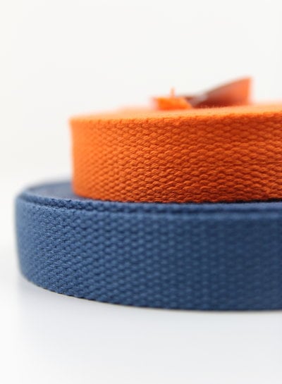 BELT STRAP 25 mm - different colors