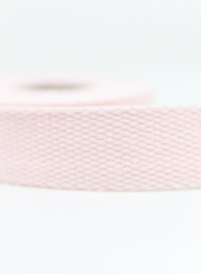 tassenband 25 mm - verschillende kleuren