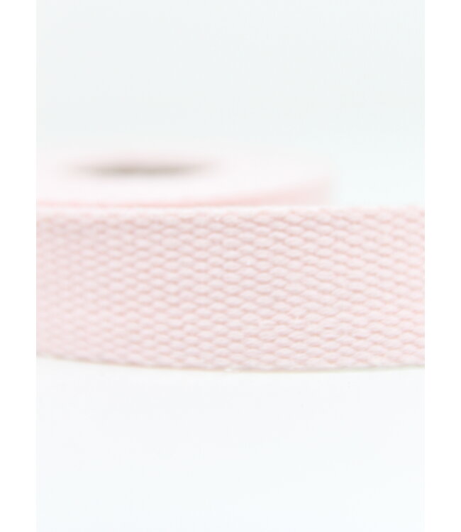 tassenband 25 mm - verschillende kleuren
