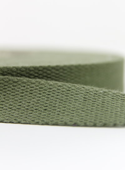 BELT STRAP 25 mm - different colors