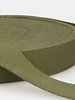 bag strap army green 30 mm