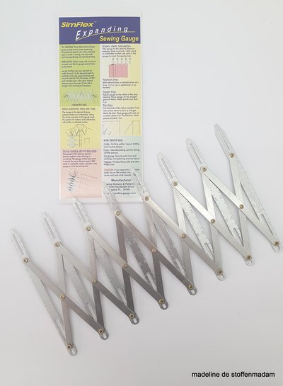 simflex button distributor