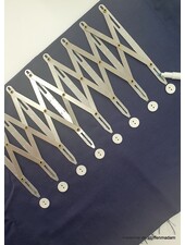 simflex button distributor