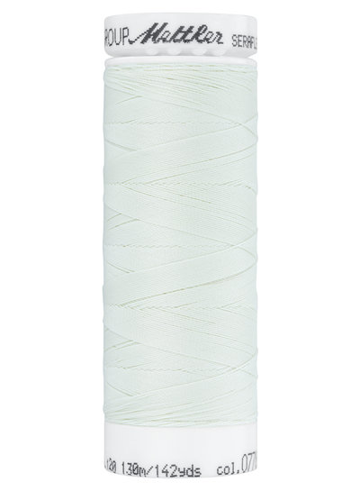 Mettler Seraflex - elastic thread - beige 0778