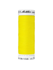 Mettler Seraflex - elastic thread - yellow 3361